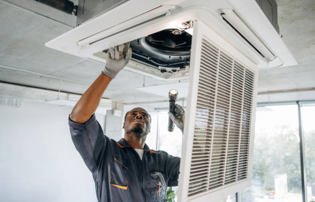 Licensed Hvac service in Zebulon, NC - FH HVAC