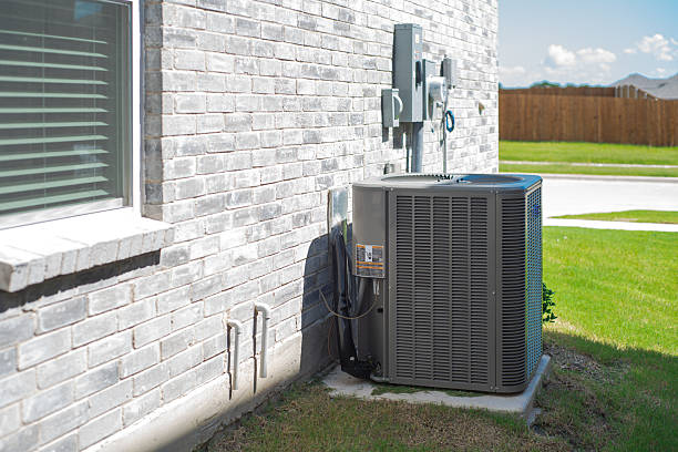 Reliable Hvac contractor in Zebulon, NC by FH HVAC